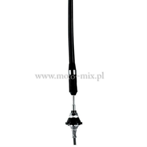 Antena samochodowa gumowa Antena samochodowa gumowa