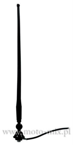 Antena samochodowa gumowa Carpoint Antena samochodowa gumowa Carpoint
