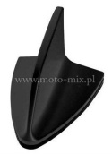 Atrapa anteny rekin GPS mała - imitacja BMW styling (czarna)