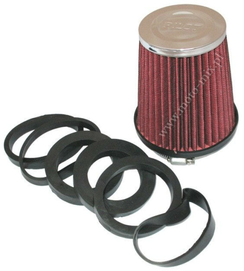 Filtr powietrza stożkowy LAMPA Filtr powietrza stożkowy LAMPA