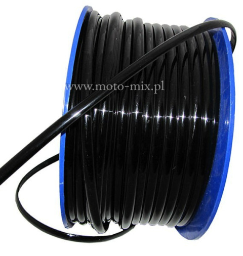 Listwa czarna 12 mm na metry Listwa czarna 12 mm na metry