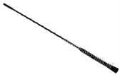 Maszt antenowy - bat - 40cm + adaptery