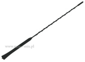 Maszt antenowy - bat - 41 cm 5mm