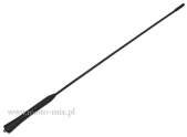 Maszt antenowy - bat - 41 cm 6mm
