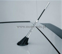 Maszt antenowy bat 6mm - Fiat, Lancia, Alfa Romeo