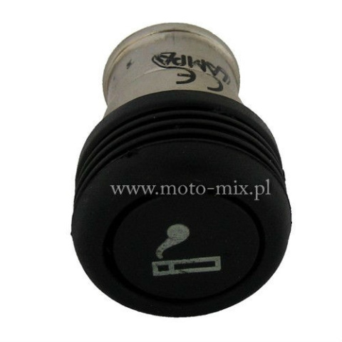 Wtyczka zapalniczki - żarnik - standard look 22 mm Wtyczka zapalniczki - żarnik - standard look 22 mm