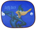 Zasłonki na boczne szyby - Daffy Duck