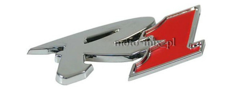 Emblemat 3D Deco LAMPA - R1 Emblemat 3D Deco LAMPA - R1
