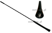 Maszt antenowy - bat - 35 cm 5mm