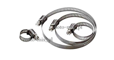 Opaska zaciskowa 9-13 mm Opaska zaciskowa 9-13 mm
