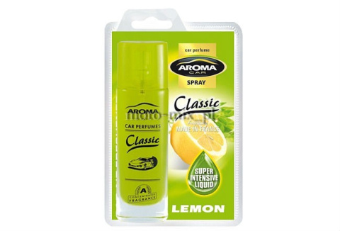 Zapach LEMON perfumy 50 ml Zapach LEMON perfumy 50 ml