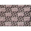 Pokrowce samochodowe - VW GOLF IV 97-06 r. ELEGANCE welur 80% popiel 3