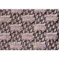 Pokrowce samochodowe - VW GOLF IV 97-06 r. ELEGANCE welur 80% popiel 3