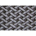 Pokrowce samochodowe - OPEL VECTRA C 02-08 r. ELEGANCE welur 80% popiel 2