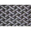 Pokrowce samochodowe - OPEL CORSA C 00-06 r. ELEGANCE welur 80% popiel 2