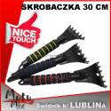 Skrobaczka do szyb NICE TOUCH 31,5 cm - MOCNA