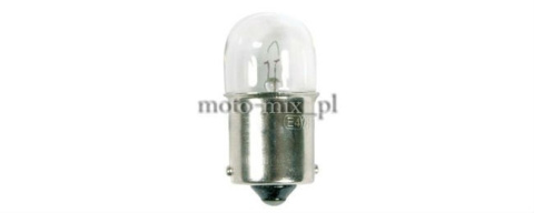 Żarówka 10W 12V BA15s (2szt) Żarówka 10W 12V BA15s (2szt)
