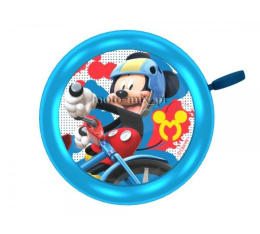 Dzwonek rowerowy MYSZKA MIKI Disney