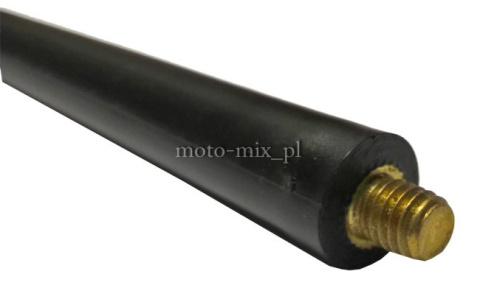 Maszt antenowy - bat - 50 cm 6 mm Maszt antenowy - bat - 50 cm 6 mm