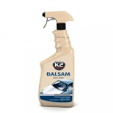 Wosk w płynie K2 BALSAM 700 ML