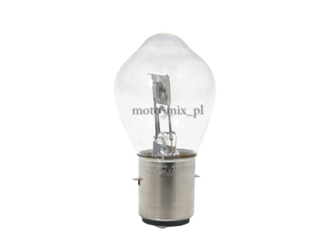 Żarówka VISION S2 12V 35/35W BA20d U E4 Żarówka VISION S2 12V 35/35W BA20d U E4