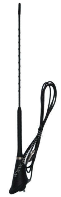 Antena dachowa skośna Antena dachowa skośna