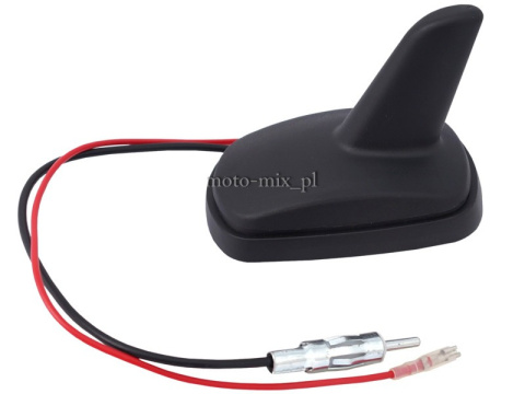 Antena samochodowa REKIN 12V AM-FM wzmacniacz Antena samochodowa REKIN 12V AM-FM wzmacniacz