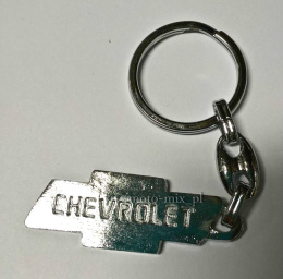 Brelok METAL CHEVROLET