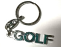 Brelok METAL GOLF VW VOLKSWAGEN