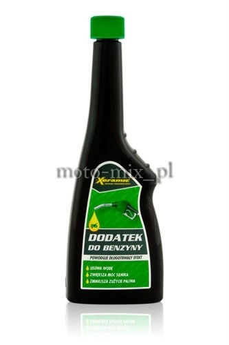 Dodatek do BENZYNY Xeramic 250ml