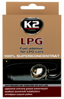 Dodatek do LPG Antyrecesyjny K2 LPG 50 ML