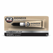 Klej szybkoschnący K2 BONDIX 3 G