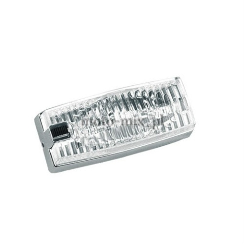 Lampka wewnętrzna uniwersalna 12V Lampka wewnętrzna uniwersalna 12V