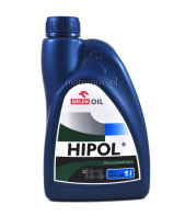 Olej przekładniowy Orlen Hipol GL-5 85W/140 1L