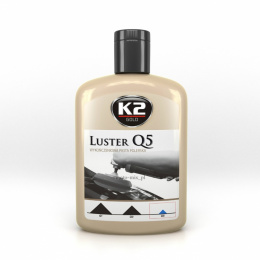 Pasta polerska Wykończeniowa K2 LUSTER Q5 NIEBIESKI 250 G