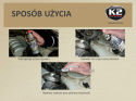 Preparat do styków elektrycznych K2 Contakt Spray