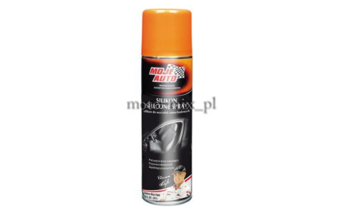 Silikon do uszczelek samochodowych 200ml Silikon do uszczelek samochodowych 200ml