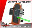 Uchwyt na telefon DREWNO iphone smartfon