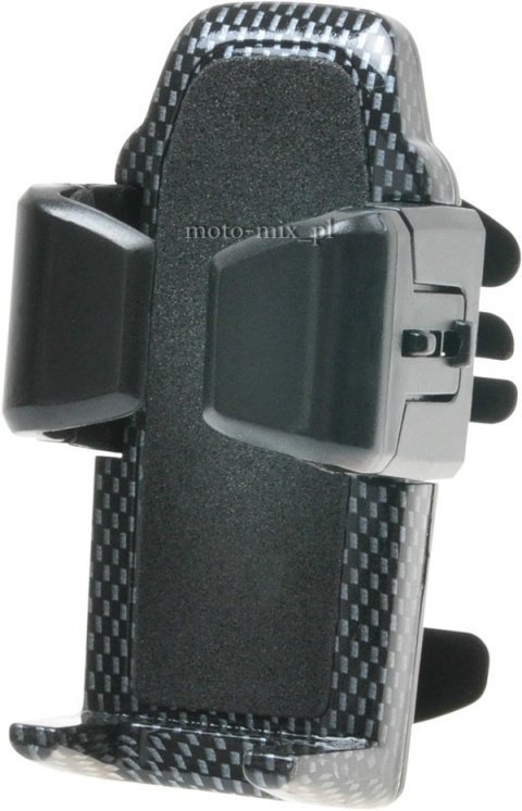 Uchwyt na telefon CARBON iphone smartfon Uchwyt na telefon CARBON iphone smartfon