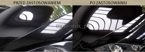 Wosk Syntetyczny + MIKROFIBRA wosk w płynie K2 SPECTRUM Wosk Syntetyczny + MIKROFIBRA wosk w płynie K2 SPECTRUM