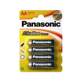 Bateria alkaliczna AA Panasonic 1 szt