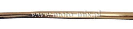 Listwa ZŁOTA 6 mm 0,85 m Listwa ZŁOTA 6 mm 0,85 m