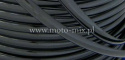 Listwa czarna 12 mm 0,97m