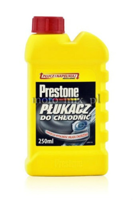 Płukacz do chłodnicy Prestone 250 ML