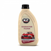 Płukacz chłodnicy K2 RADIATOR FLUSH 400 ML