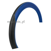 Pokrowiec na kierownicę 44-46 cm M BLUE TIR TPE