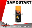 SAMOSTART silnika Moto start do -50 st C