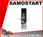 SAMOSTART silnika super silny -50°C