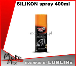 Silikon do uszczelek samochodowych 400ml