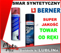 Smar Penetrujący Syntetyczny BERNER 500 ML